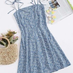 SHEIN DRESS